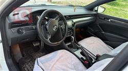 فولكسفاغن باسات